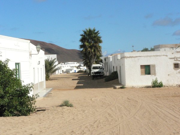 21- Village de La Caleta del Sebo 
